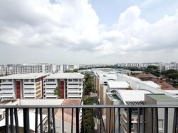 Hundred Palms Residences (D19), Condominium #636853571